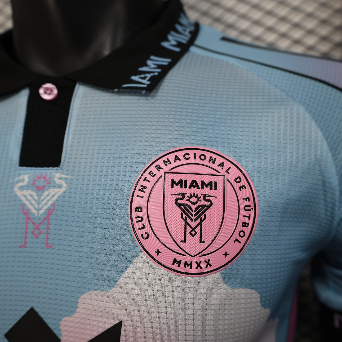 Inter Miami Special Edition I
