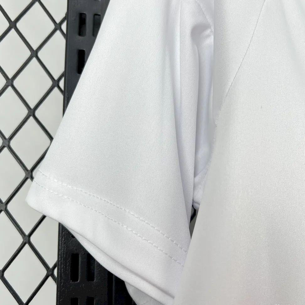 Men's Peru 2026 World Cup Home Soccer Jersey