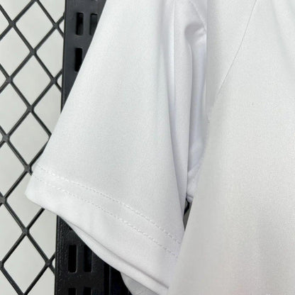 Men's Peru 2026 World Cup Home Soccer Jersey