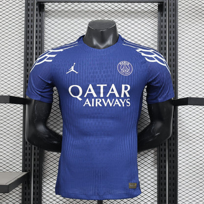 PSG x Jordan Authentic Jersey