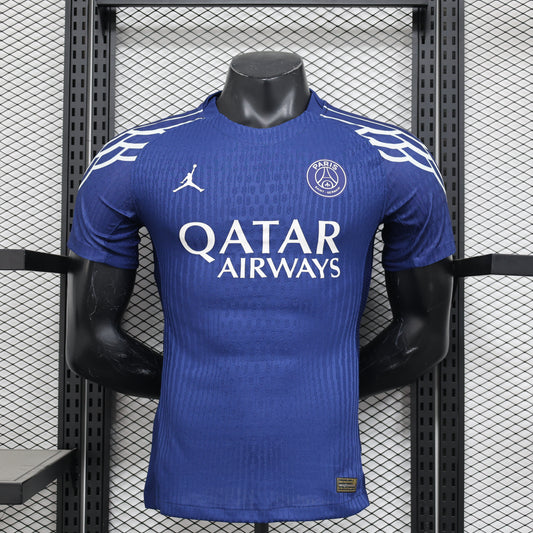 PSG x Jordan Authentic Jersey