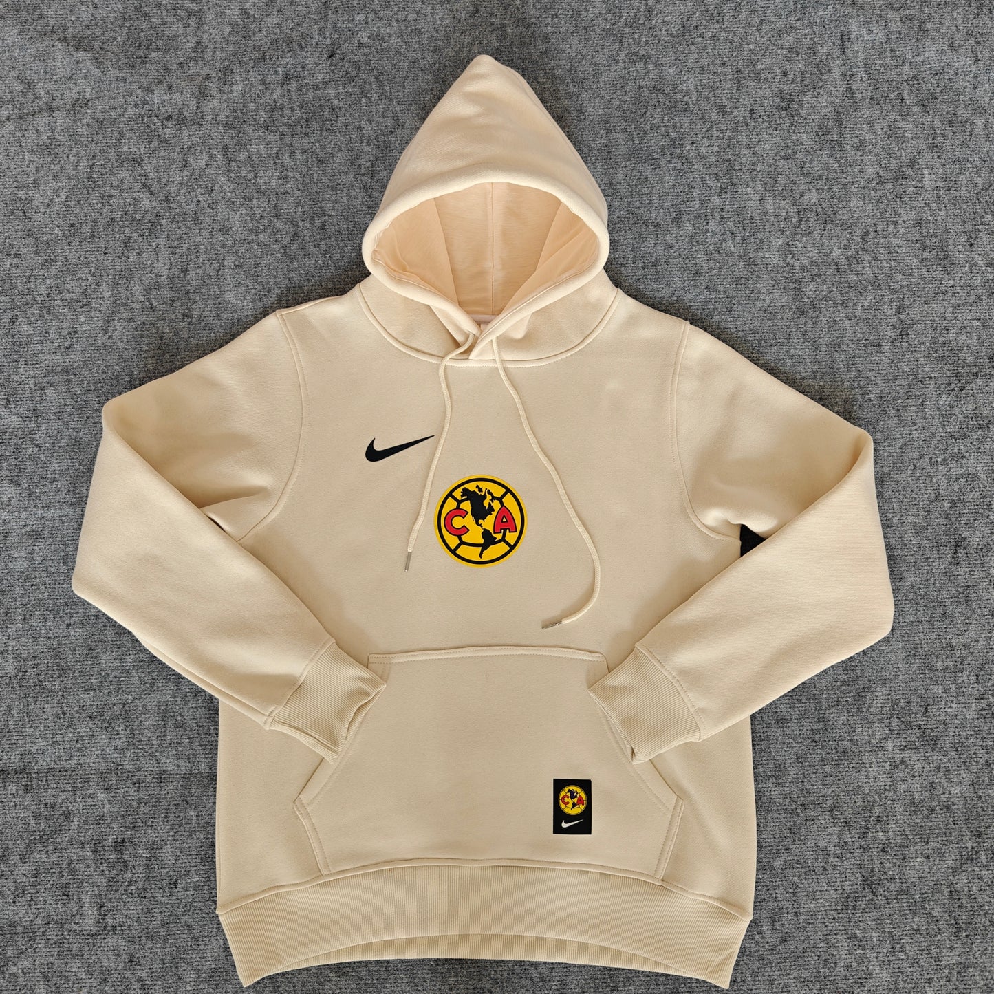 CLUB AMERICA 2026 Hoodies