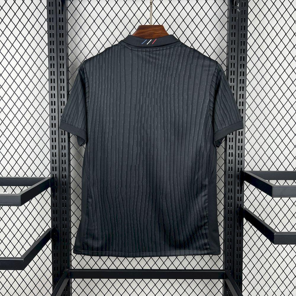 PSG 25/26 Fourth Jersey