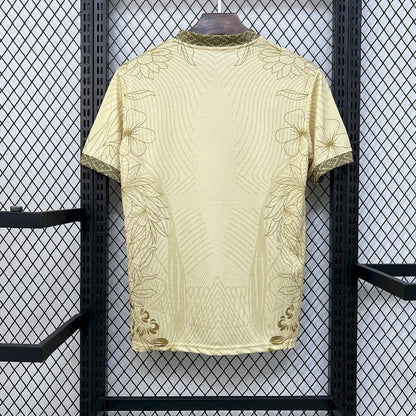 2025/26 Men's Brazil Parrot Premium Jersey