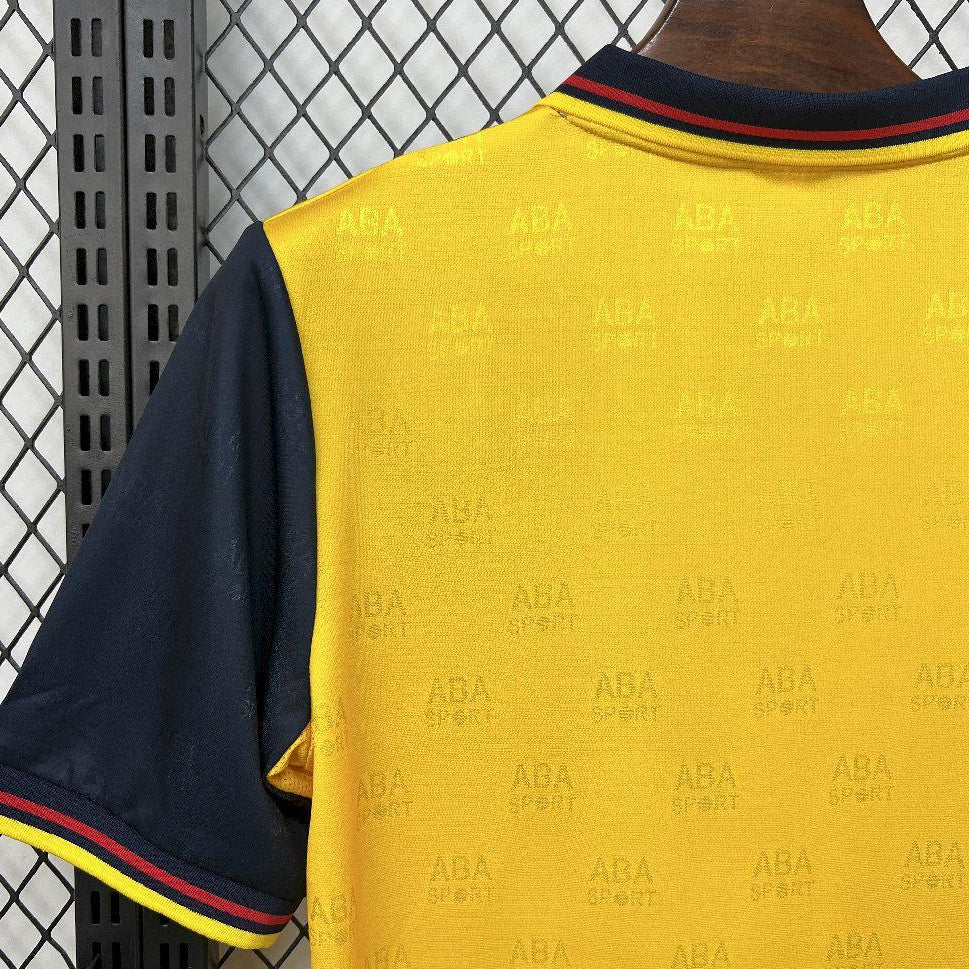 1998 Retro Venezuela Away Jersey