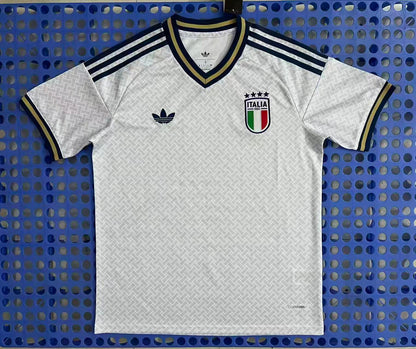 Italy National Team 2026 FIFA World Cup Men's Away Soccer Jersey