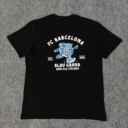 Men's FC Barcelona "BLAUGRANA" T-Shirt