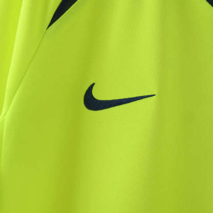 Retro Barcelona Third Jersey 2005/06