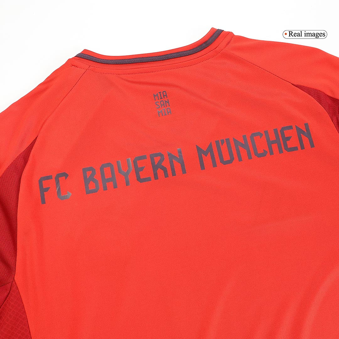 24/25 Bayern Munich Home Jersey FV