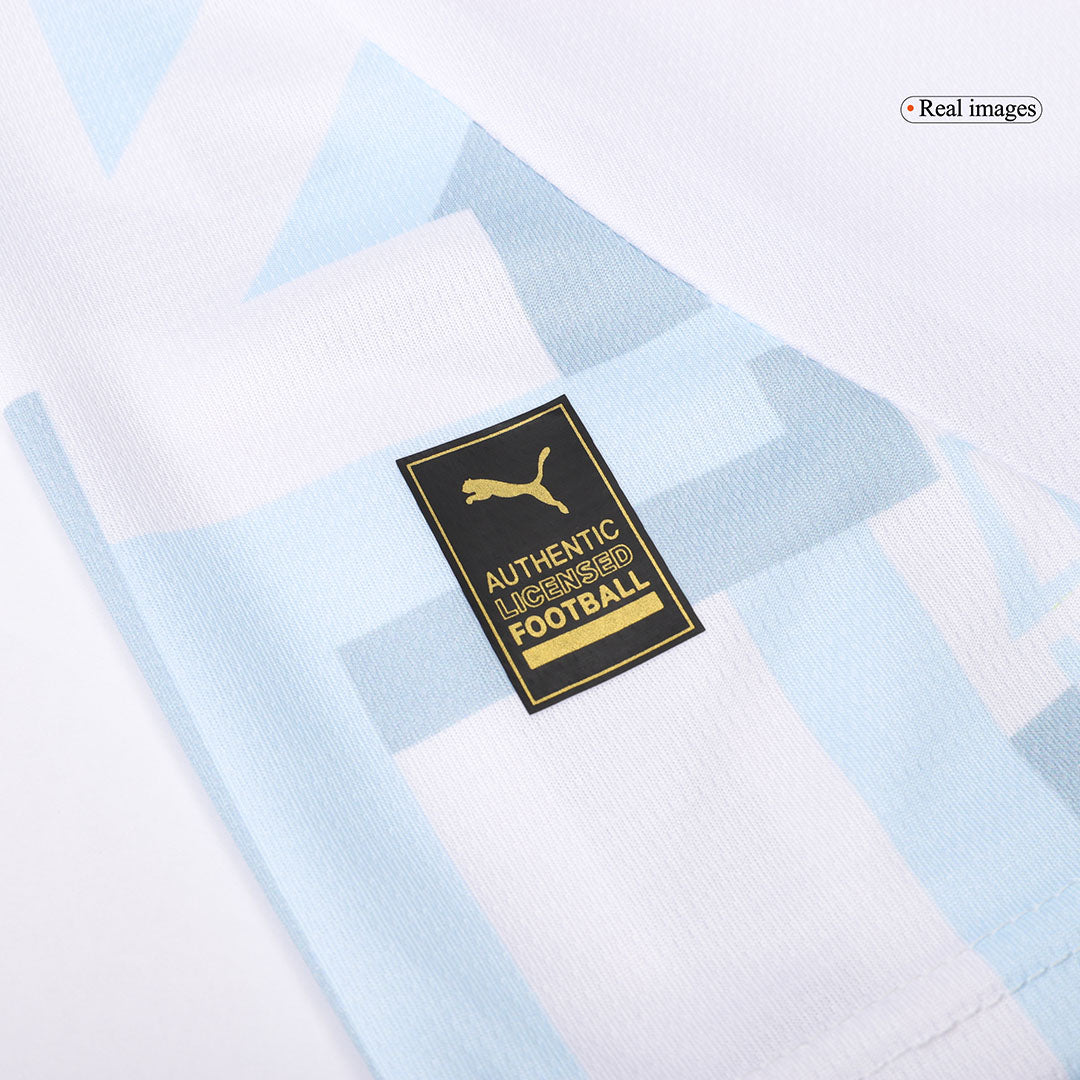 Marseille Home Jersey 2024/25 FV