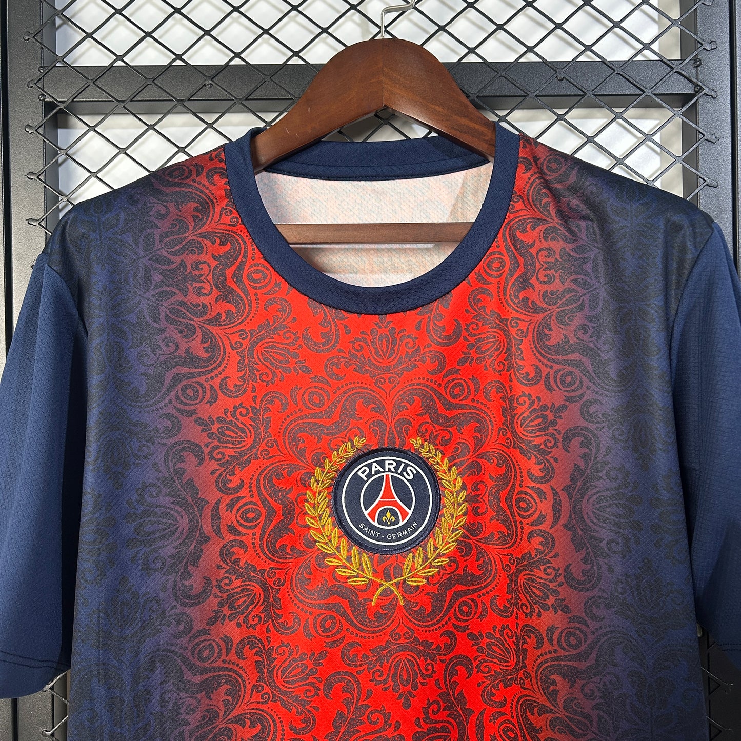 25/26 PSG Premium Kit