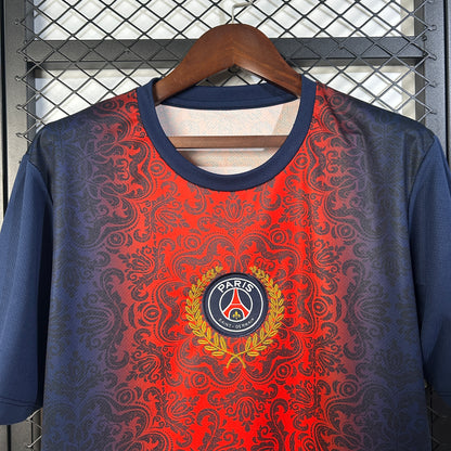 25/26 PSG Premium Kit
