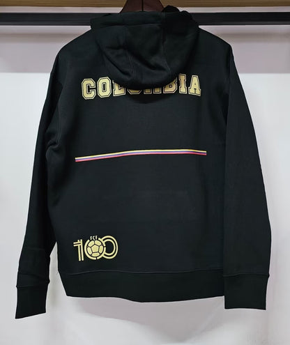 COLOMBIA 2026 Hoodies