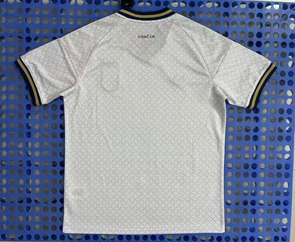 Italy National Team 2026 FIFA World Cup Men's Away Soccer Jersey