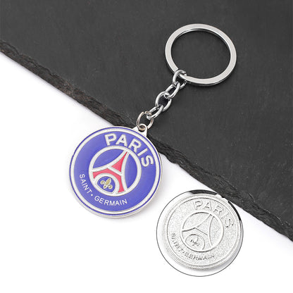 Club Team Keychains