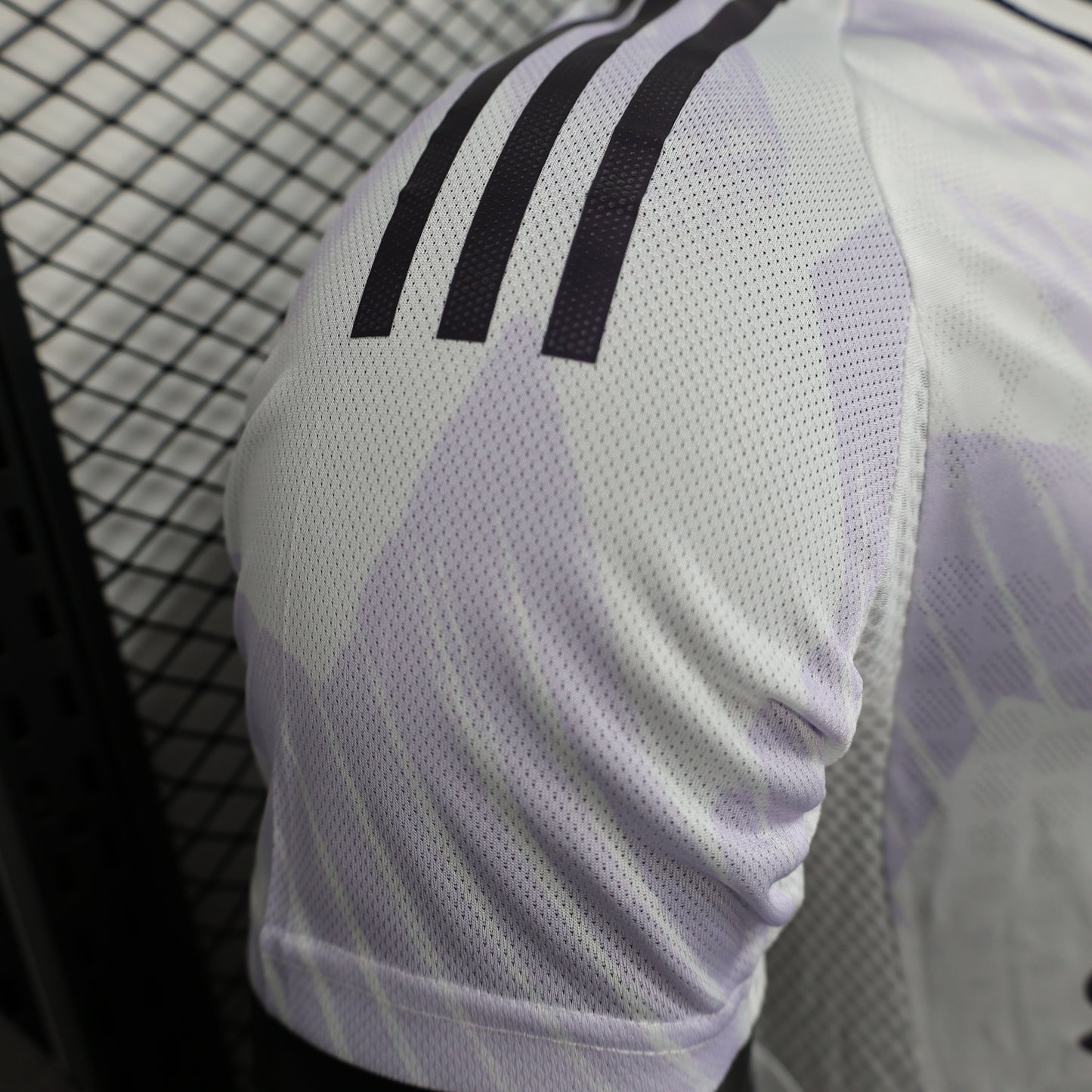 25-26 Manchester United Away Authentic Jersey