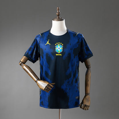 Brazil 2026 Away Jersey