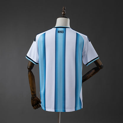 Argentina 2026 Home Jersey