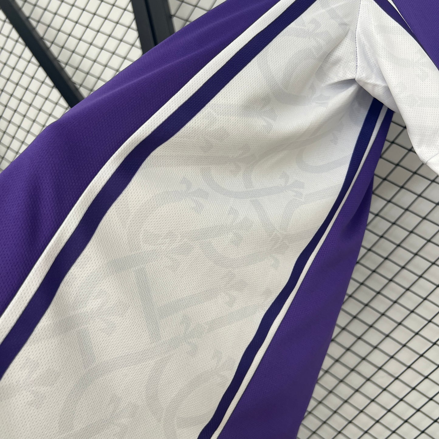 Fiorentina 25/26 Home Jersey