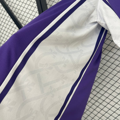 Fiorentina 25/26 Home Jersey