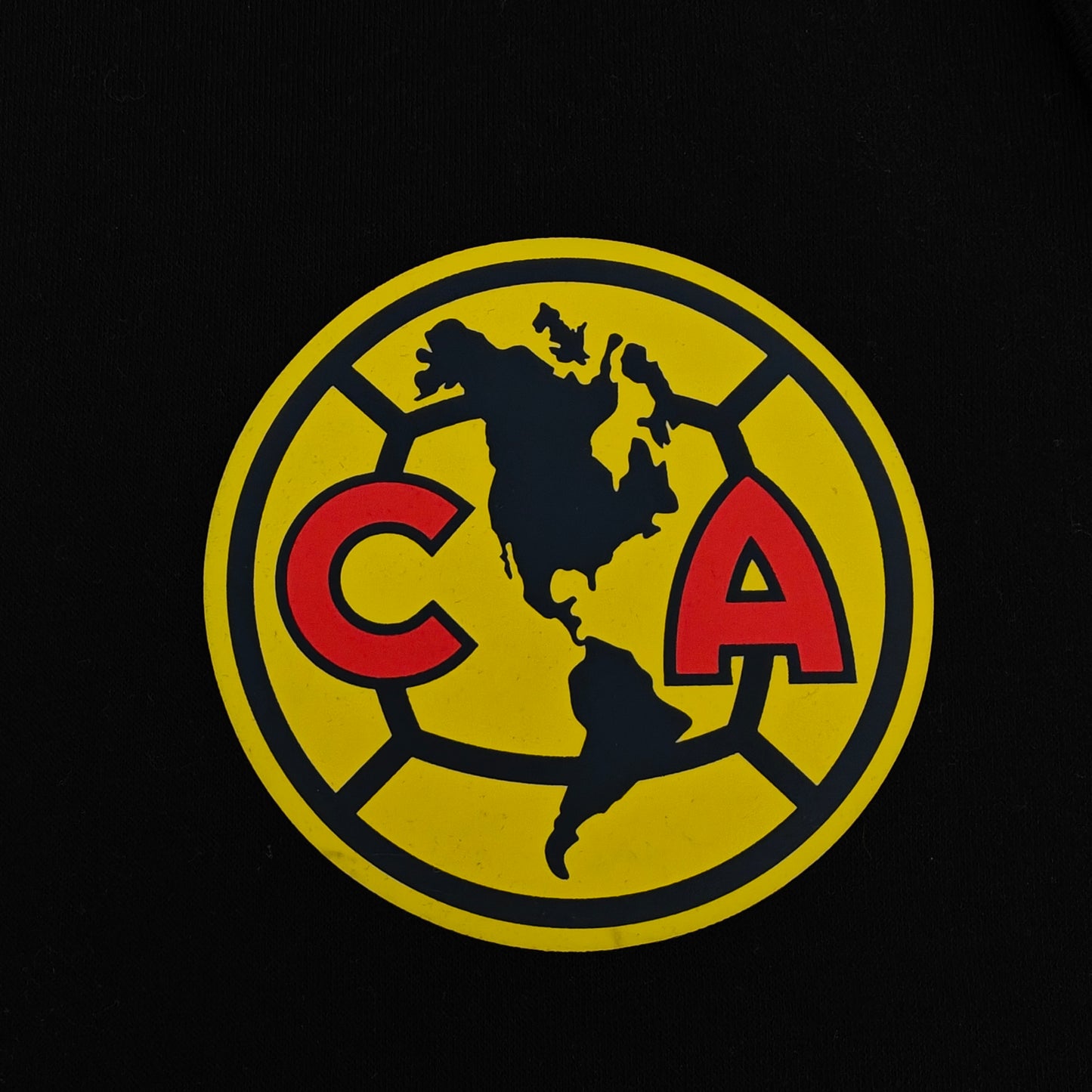 CLUB AMERICA 2026 Hoodies