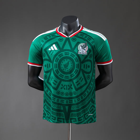 Mexico 2026 Home Jersey