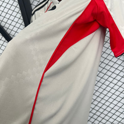 Benfica FC 25/26 Third Away Jersey