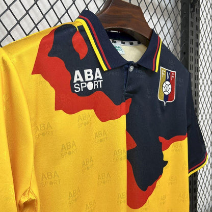 1998 Retro Venezuela Away Jersey