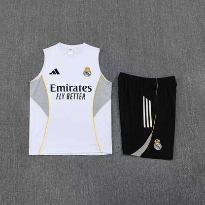 Real Madrid 25/26 Training Set 5