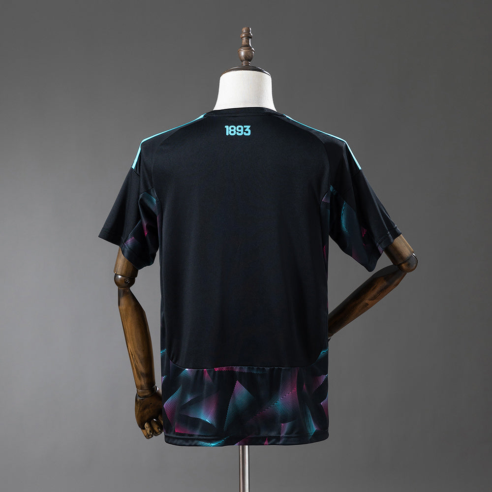 Argentina 2026 Home Goalkeeper Jersey