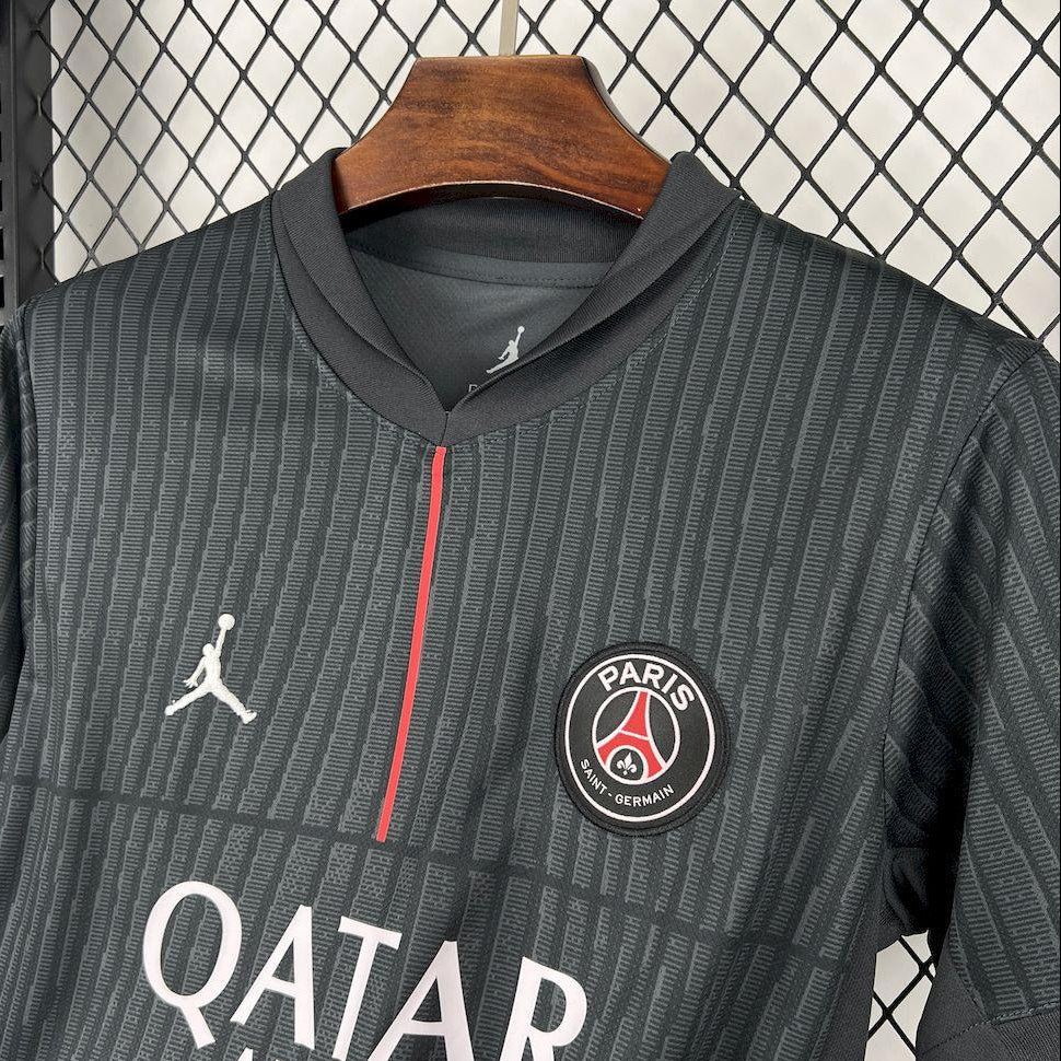 PSG 25/26 Fourth Jersey