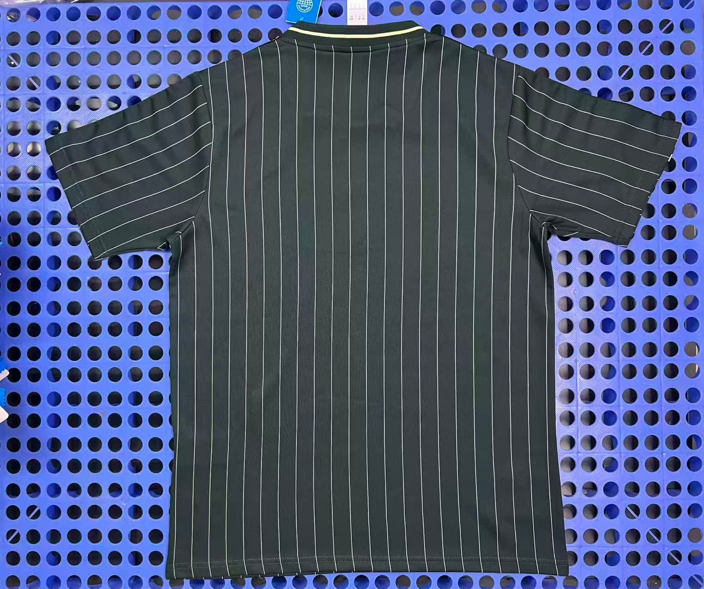 Juventus Trefoil T-Shirt 25/26 Jersey