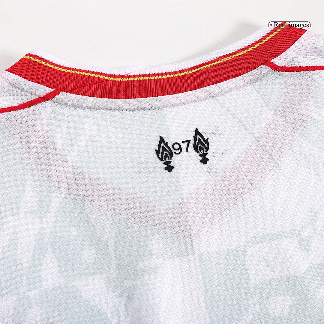 Liverpool Third Jersey 2024/25 FV