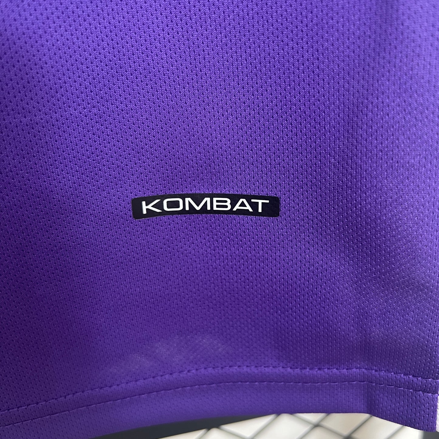 Fiorentina 25/26 Home Jersey