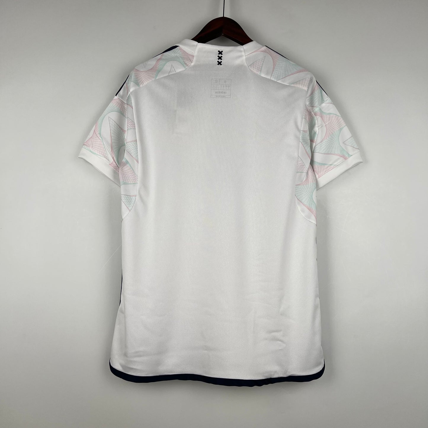 2023/24 Ajax Away Fan Jersey