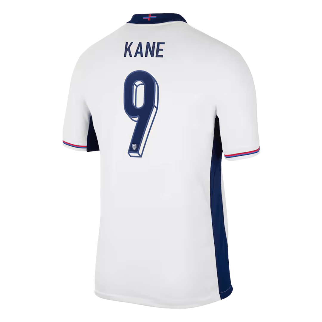 KANE #9 England Home Jersey Euro 2024 FV