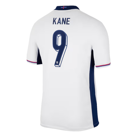 KANE #9 England Home Jersey Euro 2024 FV