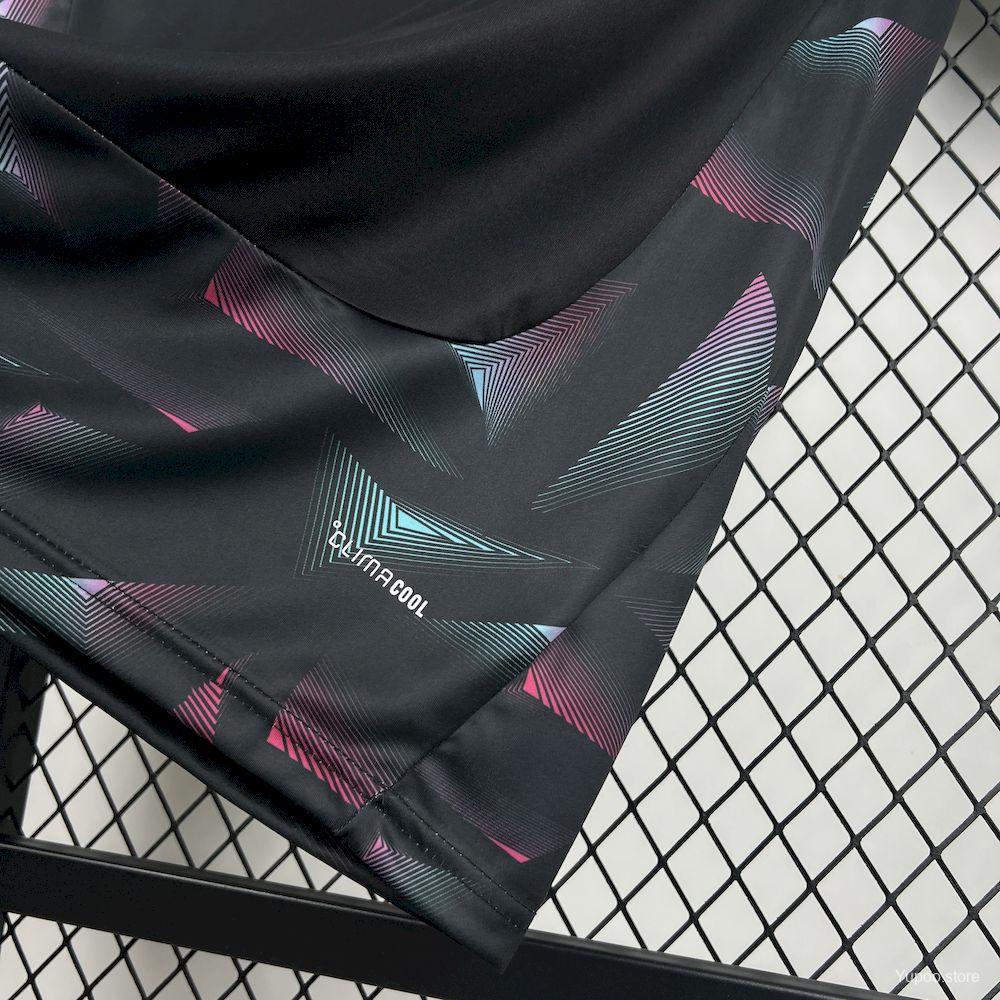 2026 Men's Argentina World Cup Goalkeeper Jersey