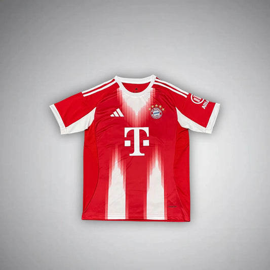 25/26 Bayern München Home Kit