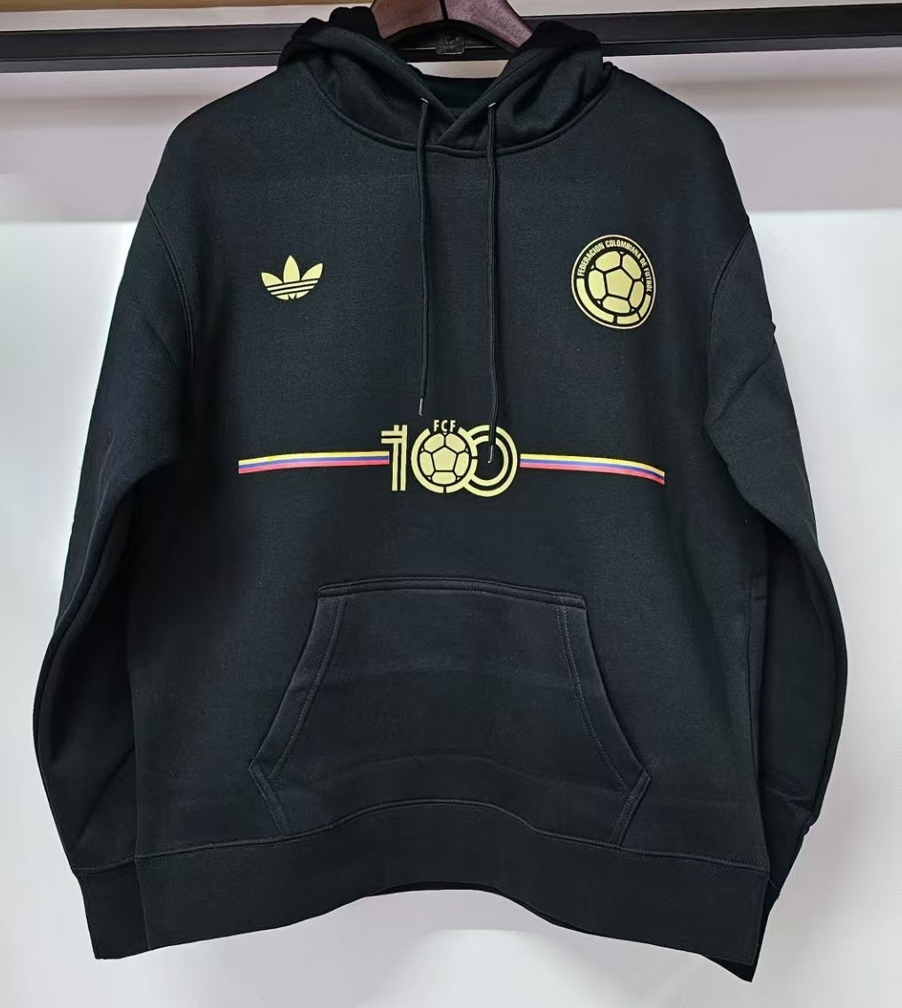 COLOMBIA 2026 Hoodies