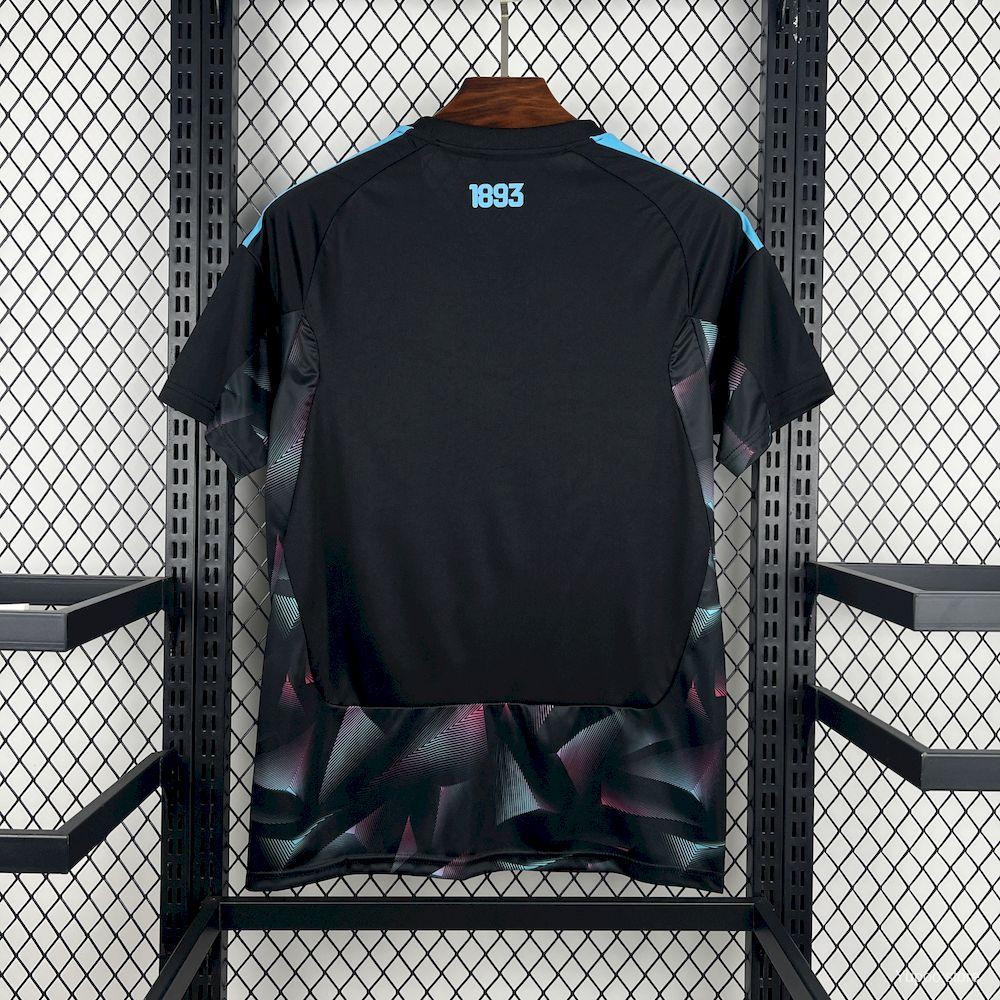 2026 Men's Argentina World Cup Goalkeeper Jersey