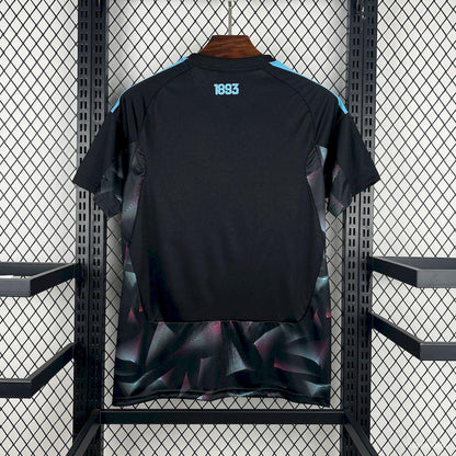 2026 Men's Argentina World Cup Goalkeeper Jersey