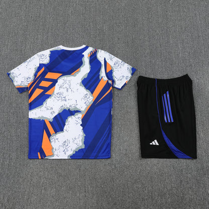 Real Madrid 25/26 Training Set 8