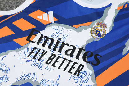 Real Madrid 25/26 Training Set 9