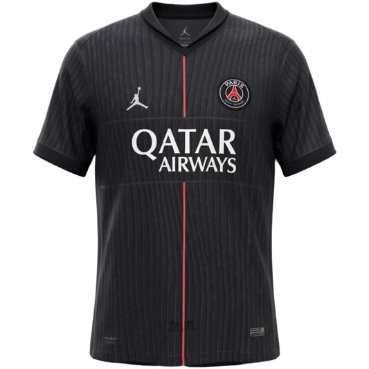 PSG Fourth Jersey 2025/26