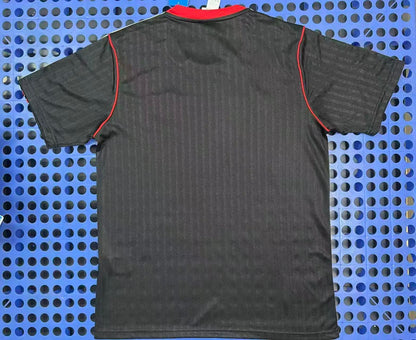 Manchester United Trefoil 25/26 T-Shirt Jersey