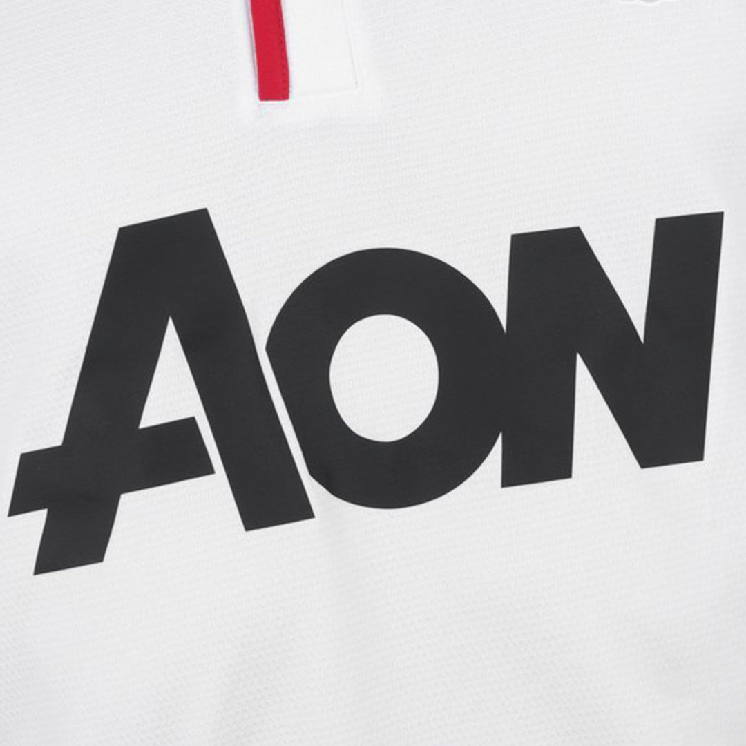 Retro Manchester United Third Jersey 2013/14