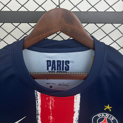 25/26 PSG Home Champions Edition Kit