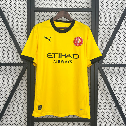 Girona 25/26 Away Jersey
