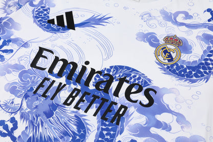 Real Madrid 25/26 Training Set 7